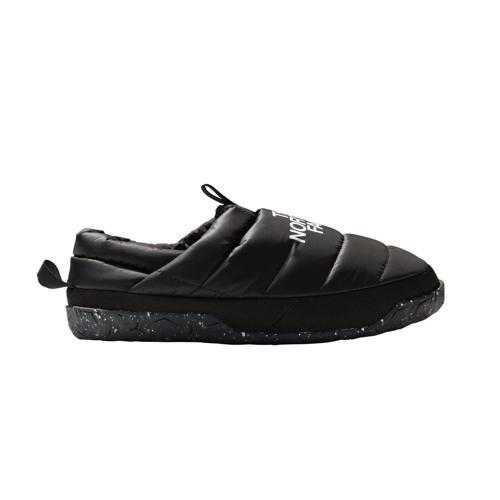 Erkek Nuptse Mule Terlik Nf0A5G2Fky41