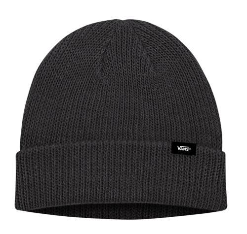 000QB4BLK1-R Vans Core Basic Cuff Beanie Siyah