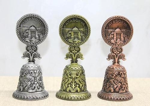 İstanbul Temali El Çanı Alk4310