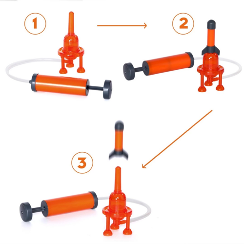 Nessiworld Roket Bilim Seti