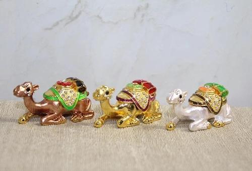 Swaroski Minik Deve Alk3864