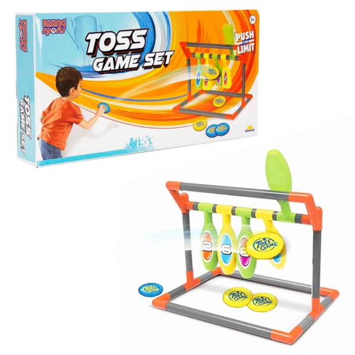 Nessiworld Hedef Vurma Oyun Seti