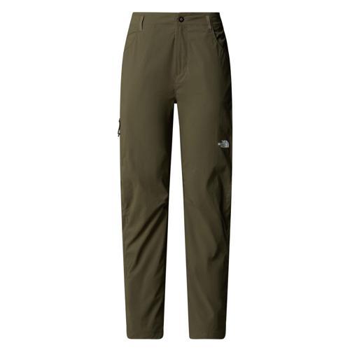 W EXPLORATION PANTS Kadın Pantolon NF0A8EC921L1