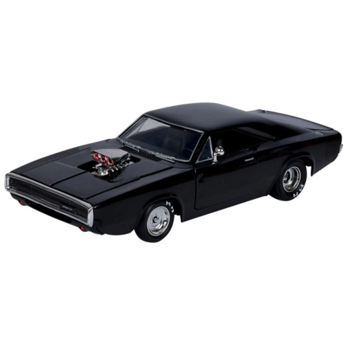 Nessiworld Hızlı & Öfkeli 1327 Dodge Charger Model Aracı
