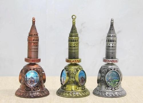 İstanbul Temali El Çanı Alk4304