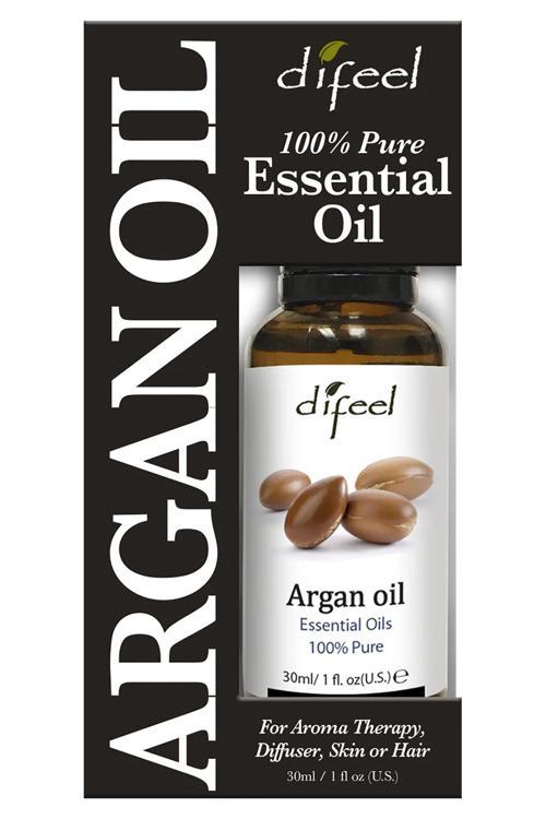 %100 Saf Argan Yağı 30ML