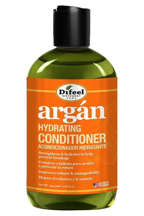 Argan Yağı Nemlendirici Saç Kremi 354.9ML