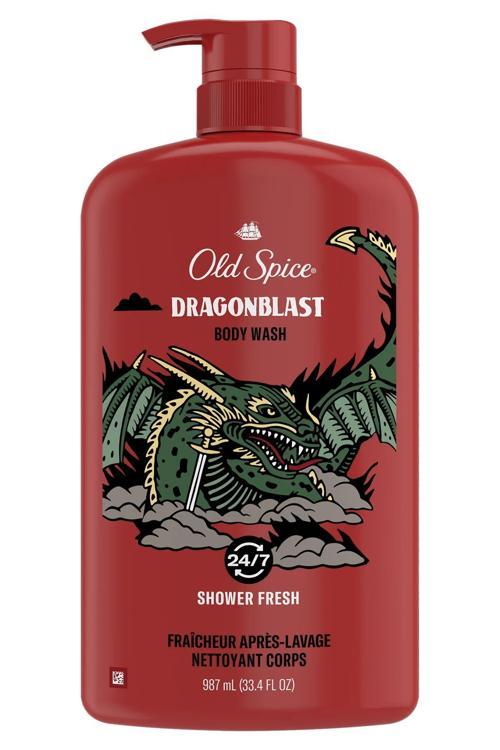 Dragonblast Duş Jeli 987ML