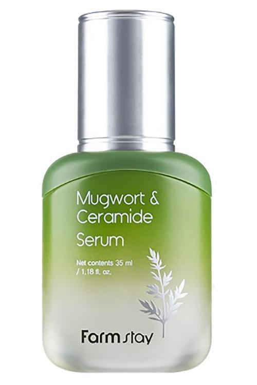 Mugwort & Ceramide Yüz Serumu 35ML