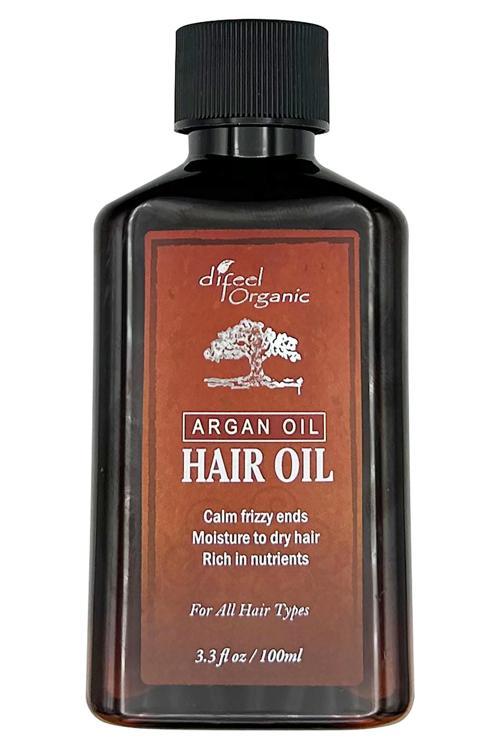 Argan Saç Bakım Yağı 100ML