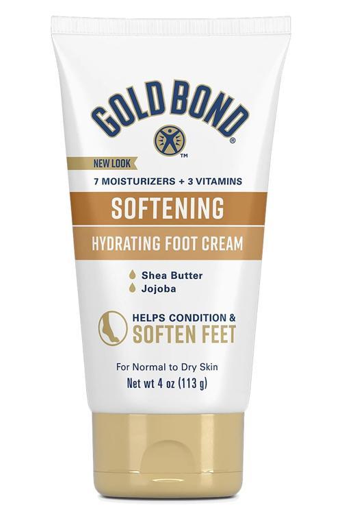 Nemlendirici ve Yumuşatıcı Ayak Kremi 113GR