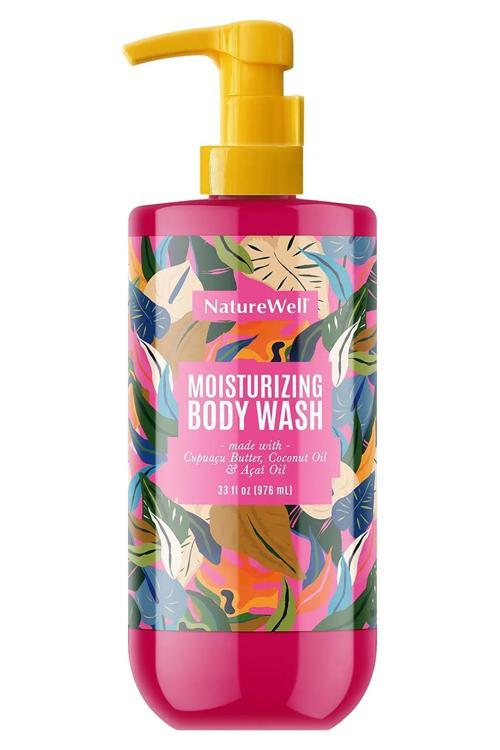 Nemlendirici Duş Jeli 976ML