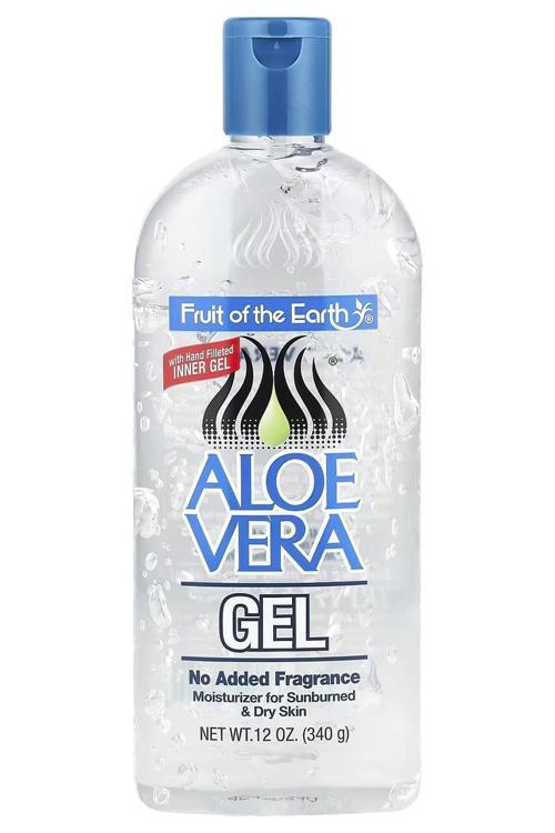 Aloe Vera Nemlendirici Jel 340GR