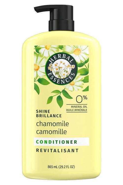 Shine Brillance Chamomile Saç Kremi 865ML