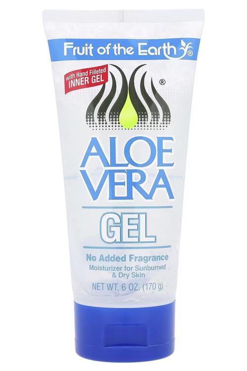 Aloe Vera Nemlendirici Jel 170GR