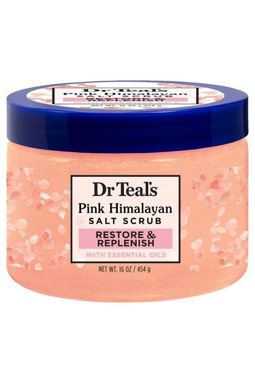 Restore & Replenish Tuzu Peelingi 454GR