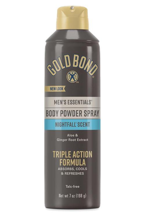 Men Nightfall Scent Erkek Vücut Spreyi 198GR