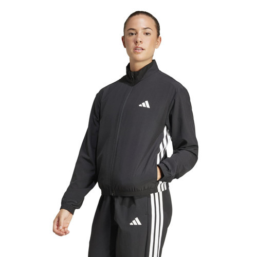 Kadın Koşu - Yürüyüş Eşofman Üstü We 3S Woven Jkt Jd6539