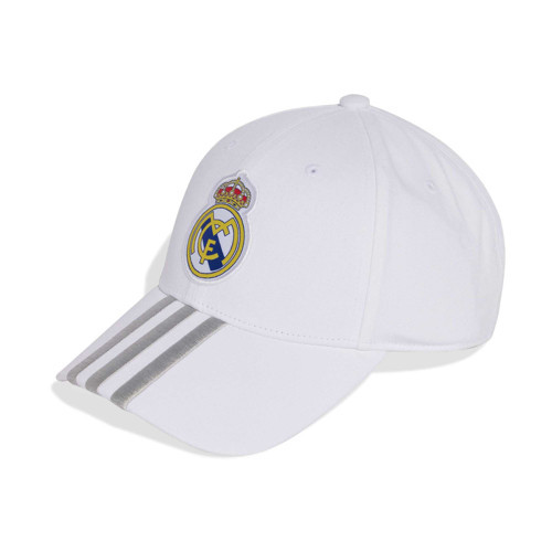 Futbol Şapka Real Madrid Bb Cap Jx1635