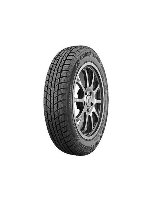 WinterCommand 205/55 R16 91H Kış Lastiği - 2025