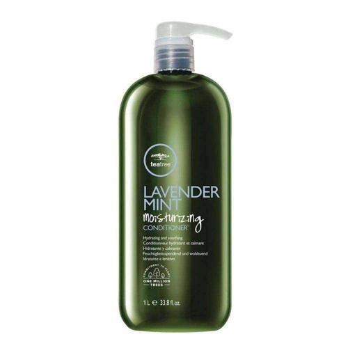 Tea Tree Lavender Mint Moisturizing Saç Kremi 1000ml 009531115283