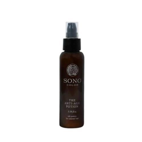Color The Anti-Age Potion Yaşlanma Karşıtı Saç İksiri 150ml