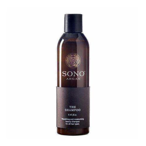 Argan Tüm Saçlar Nemlendirici Bakım Şampuanı 250ml