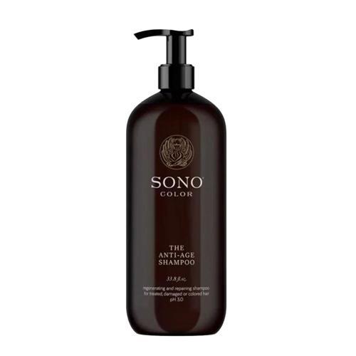 Color The Anti-Age Yaşlanma Karşıtı Saç Şampuanı 1000ml