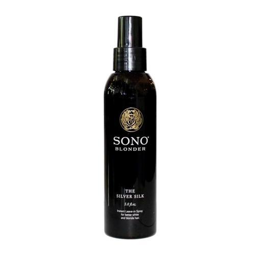 Blonder The Silver Silk Durulanmayan Saç Bakım Kremi 150ml