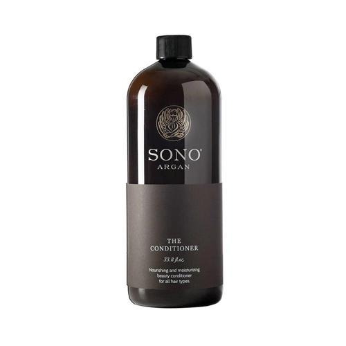 Argan Tüm Saçlar Nemlendirici Bakım Kremi 1000ml