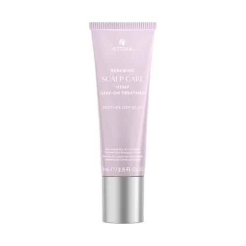 Caviar Renewing Scalp Care Hemp Yenileyici Saç Derisi Bakım Losyonu 74ml