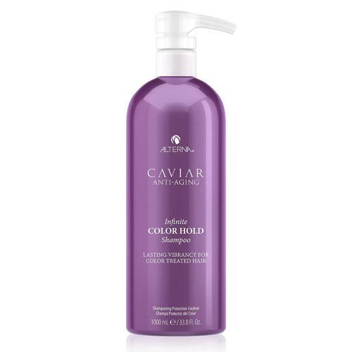Caviar Infinite Color Hold Renk Koruyucu Saç Bakım Şampuanı 1000ml