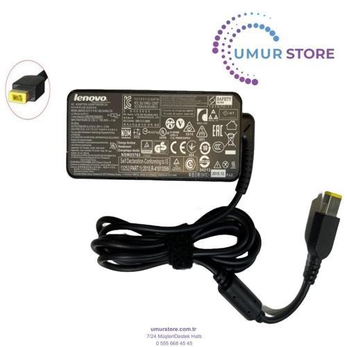 Lenovo ADLX45DLC3A Usb Notebook Adaptörü