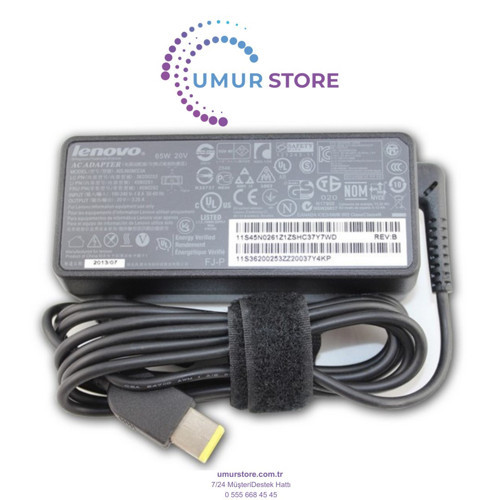 Lenovo ThinkPad Edge E431 E531 Adaptörü