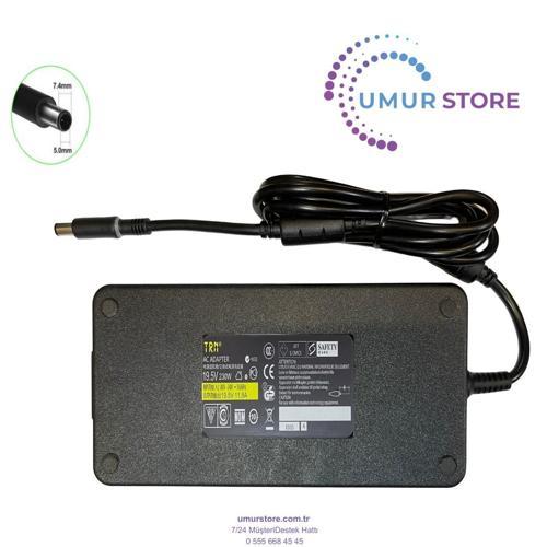 Chicony A230A016P 7.4x5.0mm No Adaptörü