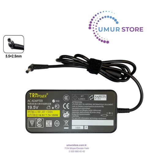 Msi MS-AC17 All in One Pc Adaptörü