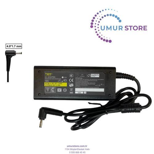 Monster HUMA H4 V4 Notebook Adaptörü