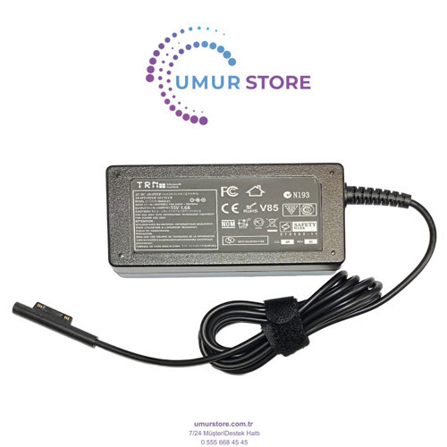 Microfost Surface Pro4 A1735 Adaptörü