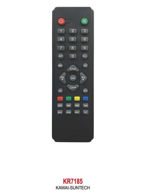 SUNTECH UYDU KUMANDASI