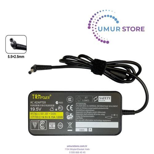 Monster Abra A5 V16.7.5 Adaptörü