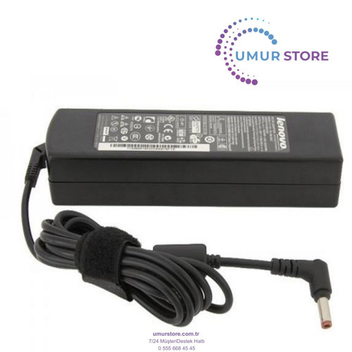 Lenova PA-1900-56LC Adaptörü