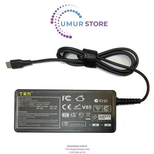 Monster Huma H4 V6.1.1 Notebook Adaptörü