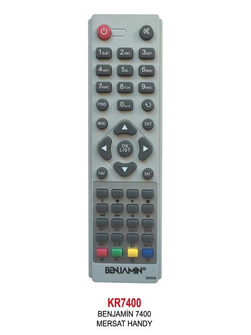 HANDY KUMANDA