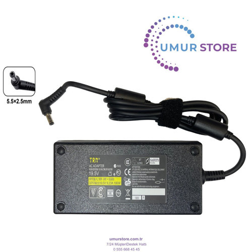 Monster Tulpar T7 V19.3 Notebook Adaptörü