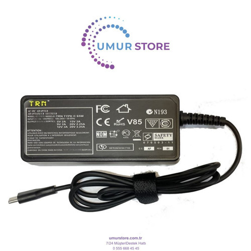 Lenovo ThinkBook 15 G3 ACL 21A Adaptörü