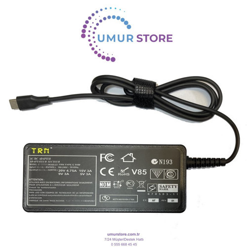 Monster Huma H4 V6.1.5 Notebook Adaptörü