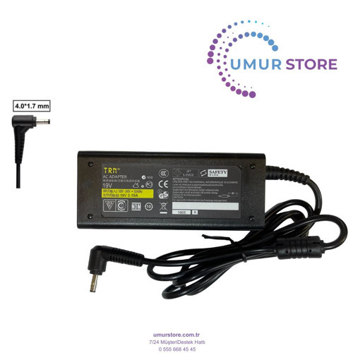 Monster Huma H5 V4.1.13 Notebook Adaptörü