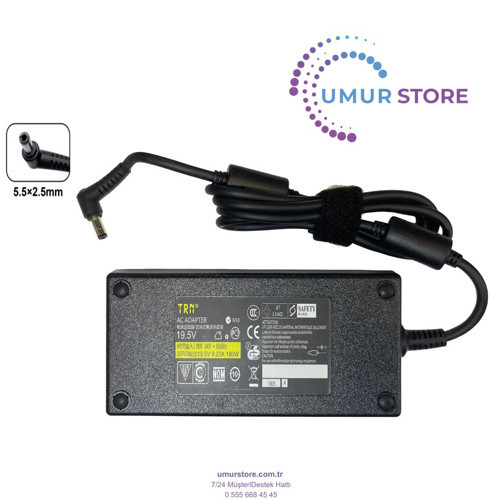 Msi A15-180P1A Adaptörü