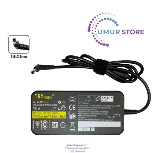 Monster Abra A7 V11.5.1 Notebook Adaptörü