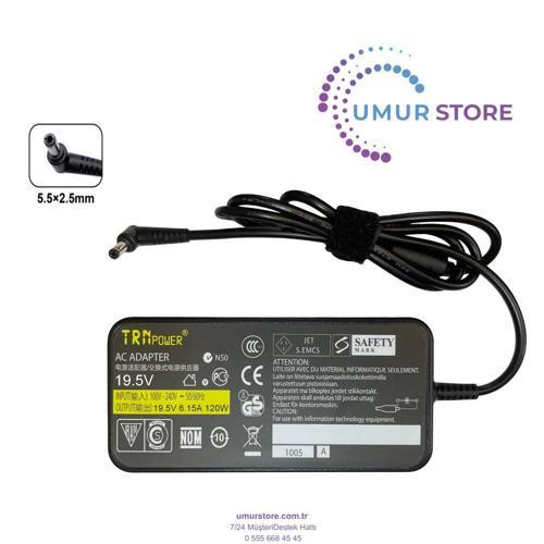 Delta ADP-120MH D 5.5x2.5mm No Adaptörü